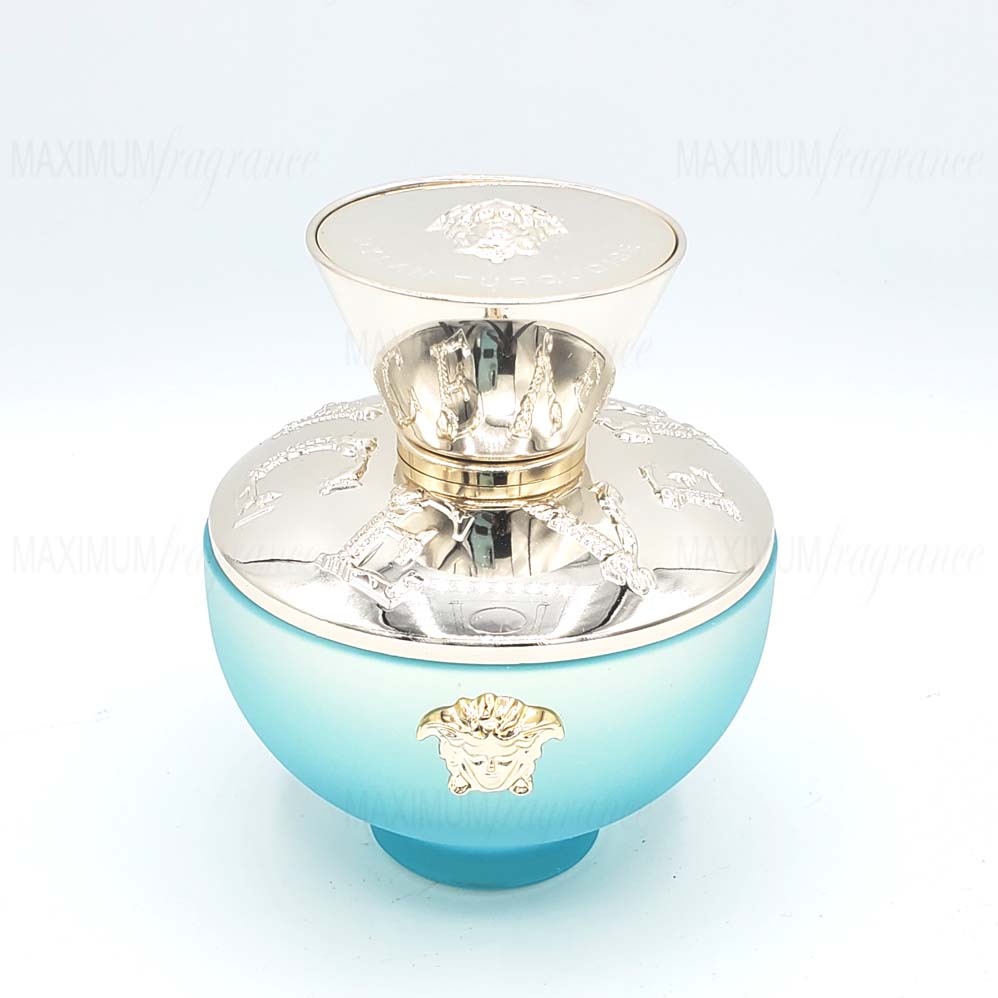 Versace Pour Femme Dylan Turquoise - Maximum Fragrance