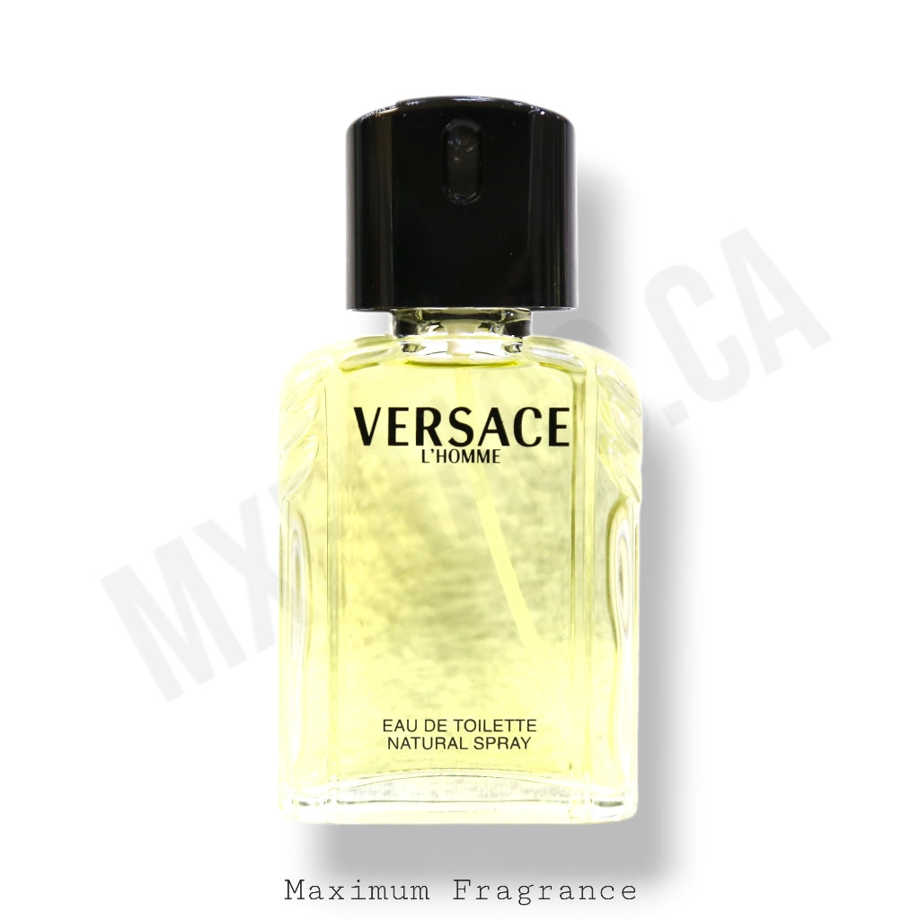Versace L'Homme