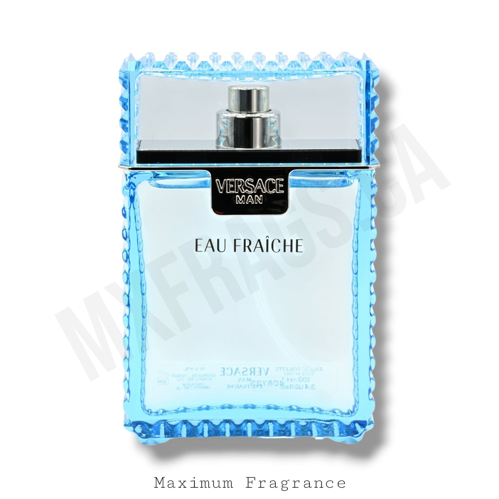 Versace Man Eau Fraîche