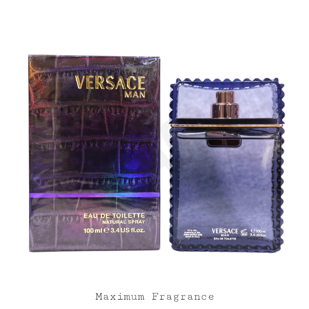 Versace Man