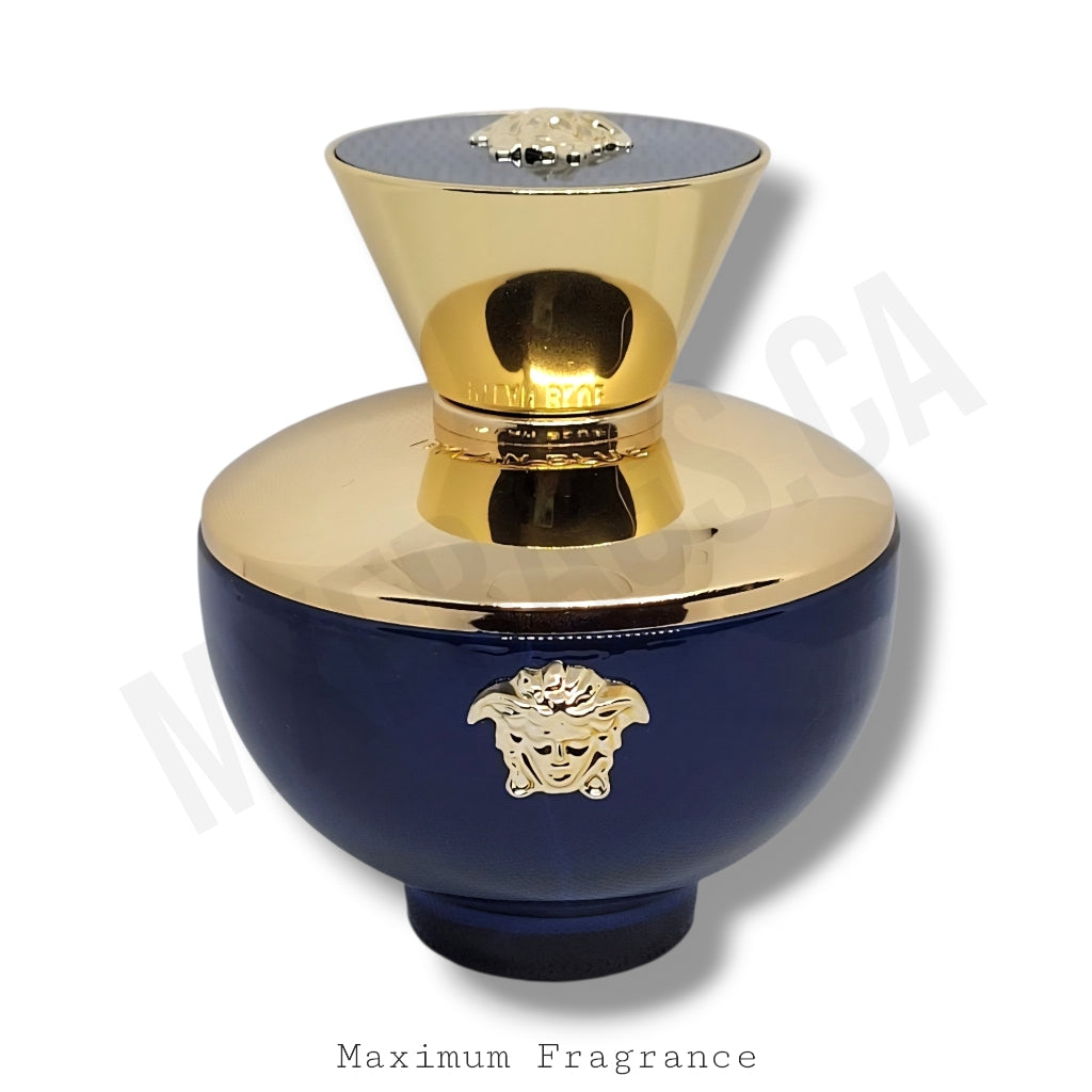 Versace Pour Femme Dylan Blue