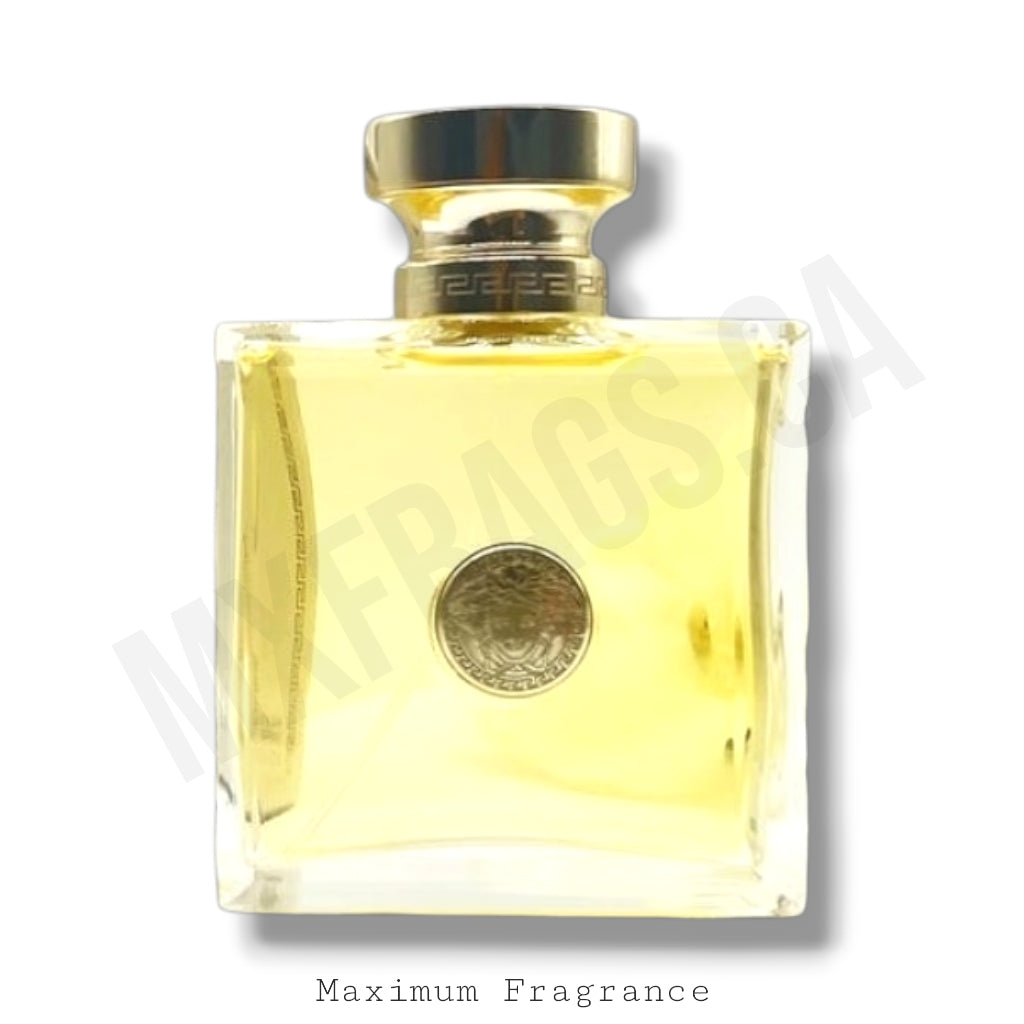 Versace Pour Femme