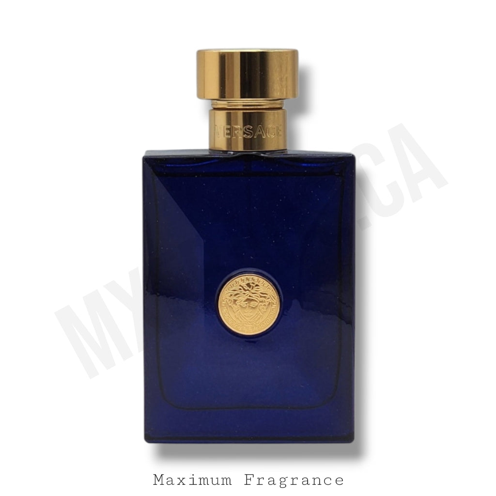 Versace Pour Homme Dylan Blue