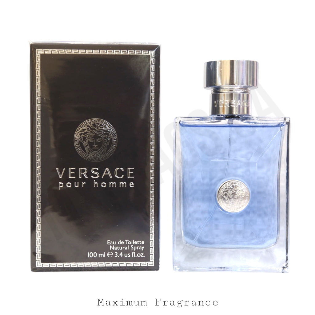 Versace Pour Homme