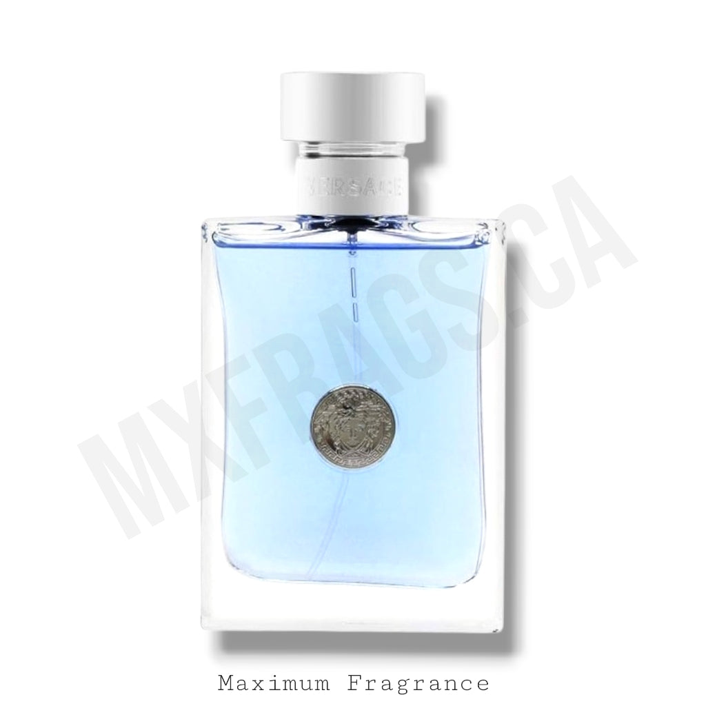 Versace Pour Homme