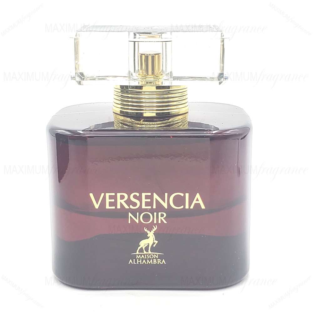Versencia Noir - Maximum Fragrance