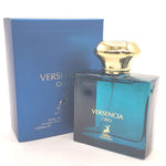 Versencia Oro - Maximum Fragrance
