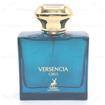 Versencia Oro - Maximum Fragrance