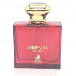 Versencia Rouge - Maximum Fragrance