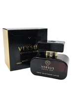 Versus Crystal Noir - Maximum Fragrance