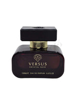 Versus Crystal Noir - Maximum Fragrance