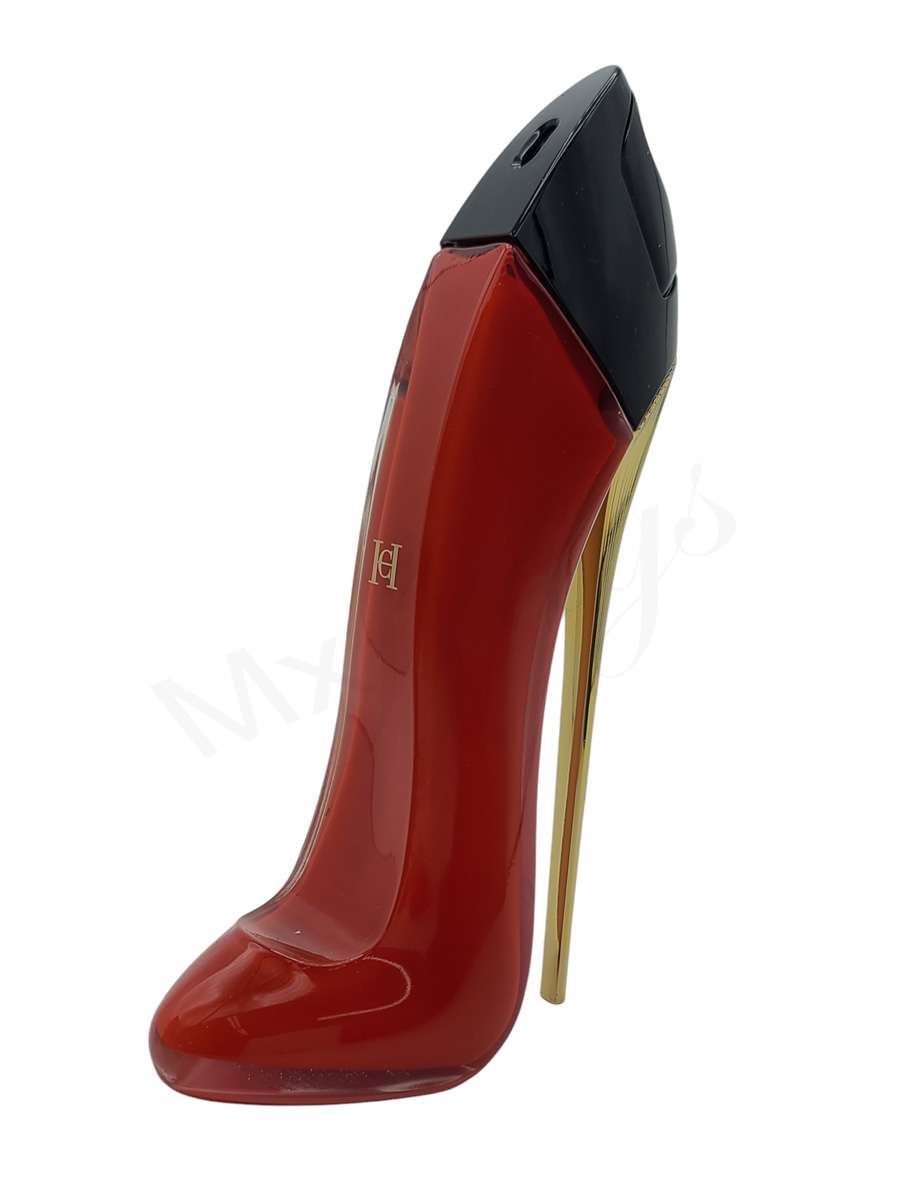 Very Good Girl - Maximum Fragrance