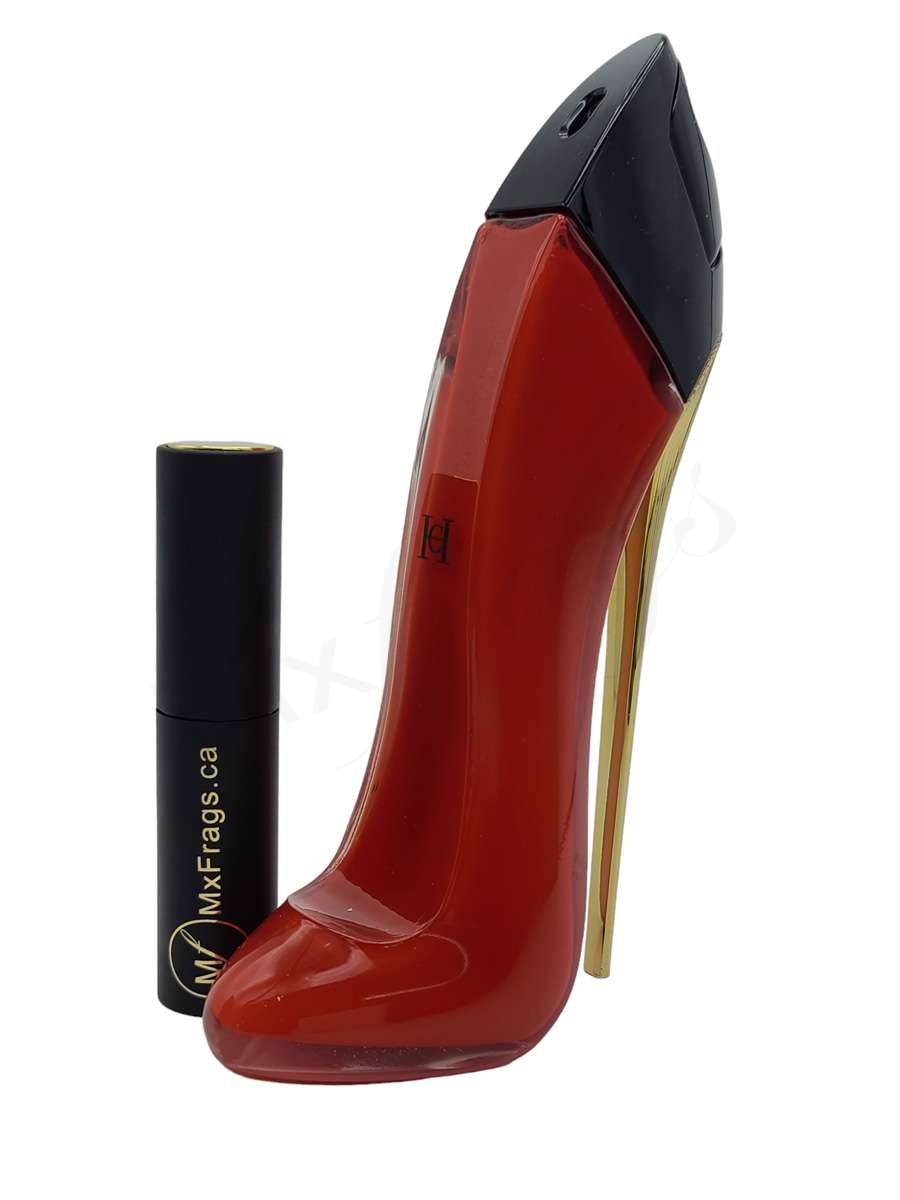 Very Good Girl - Maximum Fragrance