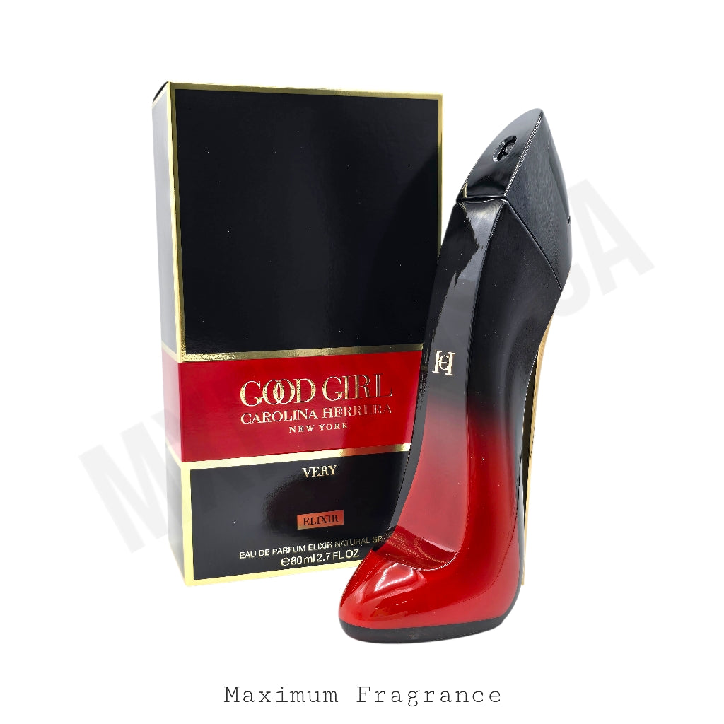 Very Good Girl Elixir