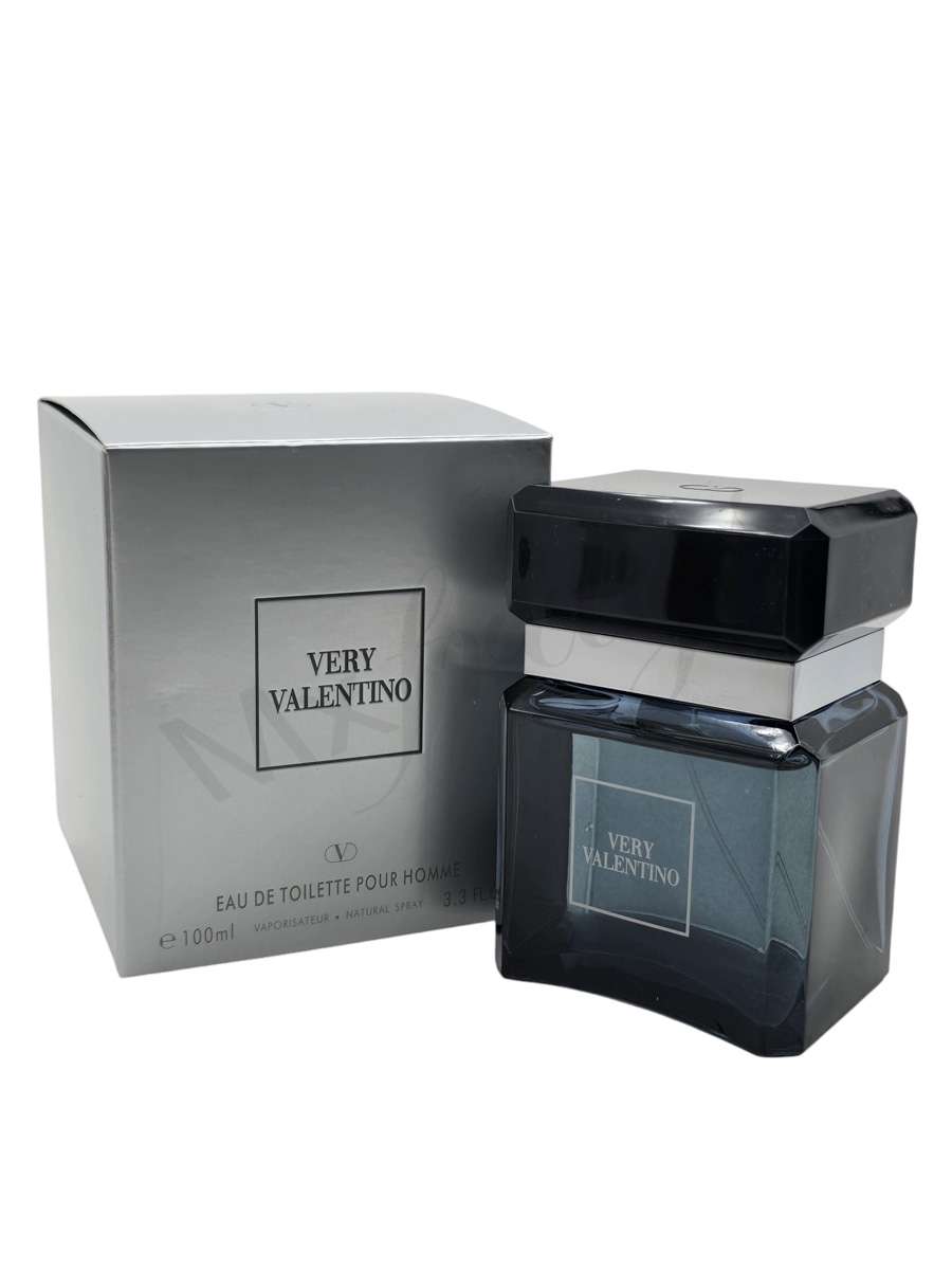 Very Valentino For Men – Maximum Fragrance