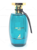 Very Velvet Aqua - Maximum Fragrance