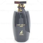 Very Velvet Noir - Maximum Fragrance