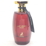 Very Velvet Rouge - Maximum Fragrance
