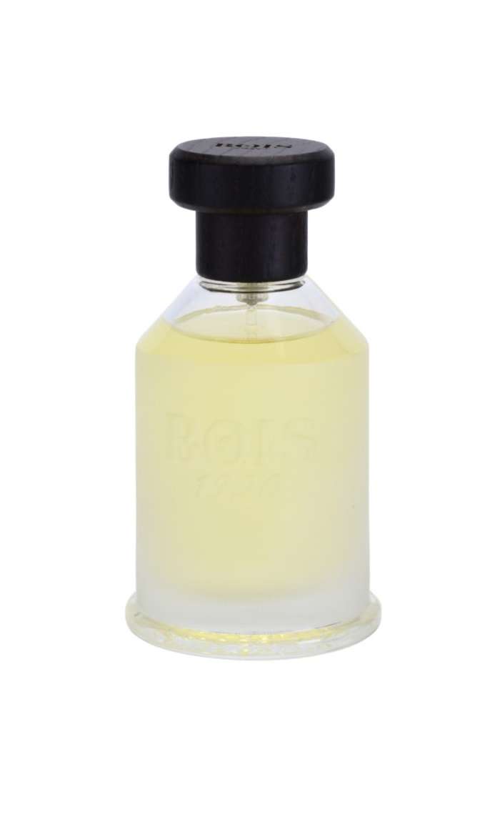 Vetiver Ambrato - Maximum Fragrance