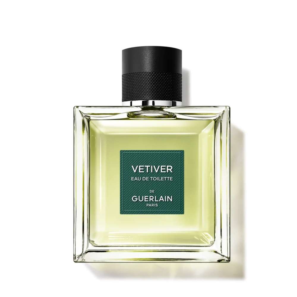 Vetiver De Guerlain - Maximum Fragrance
