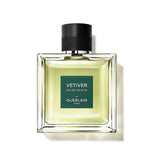 Vetiver De Guerlain - Maximum Fragrance