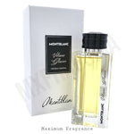 Vetiver Glacier - Maximum Fragrance