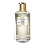 Vetiver Sensuel - Maximum Fragrance