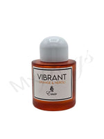 Vibrant Orange & Neroli - Maximum Fragrance