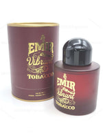 Vibrant Spicy Tobacco - Maximum Fragrance