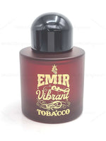 Vibrant Spicy Tobacco - Maximum Fragrance