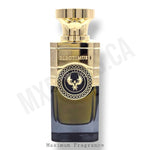 Vici Leather - Maximum Fragrance