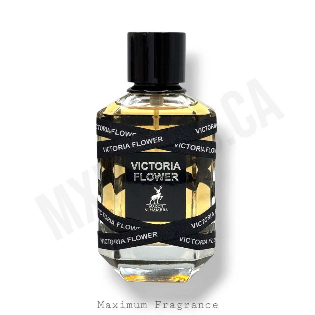 Victoria Flower