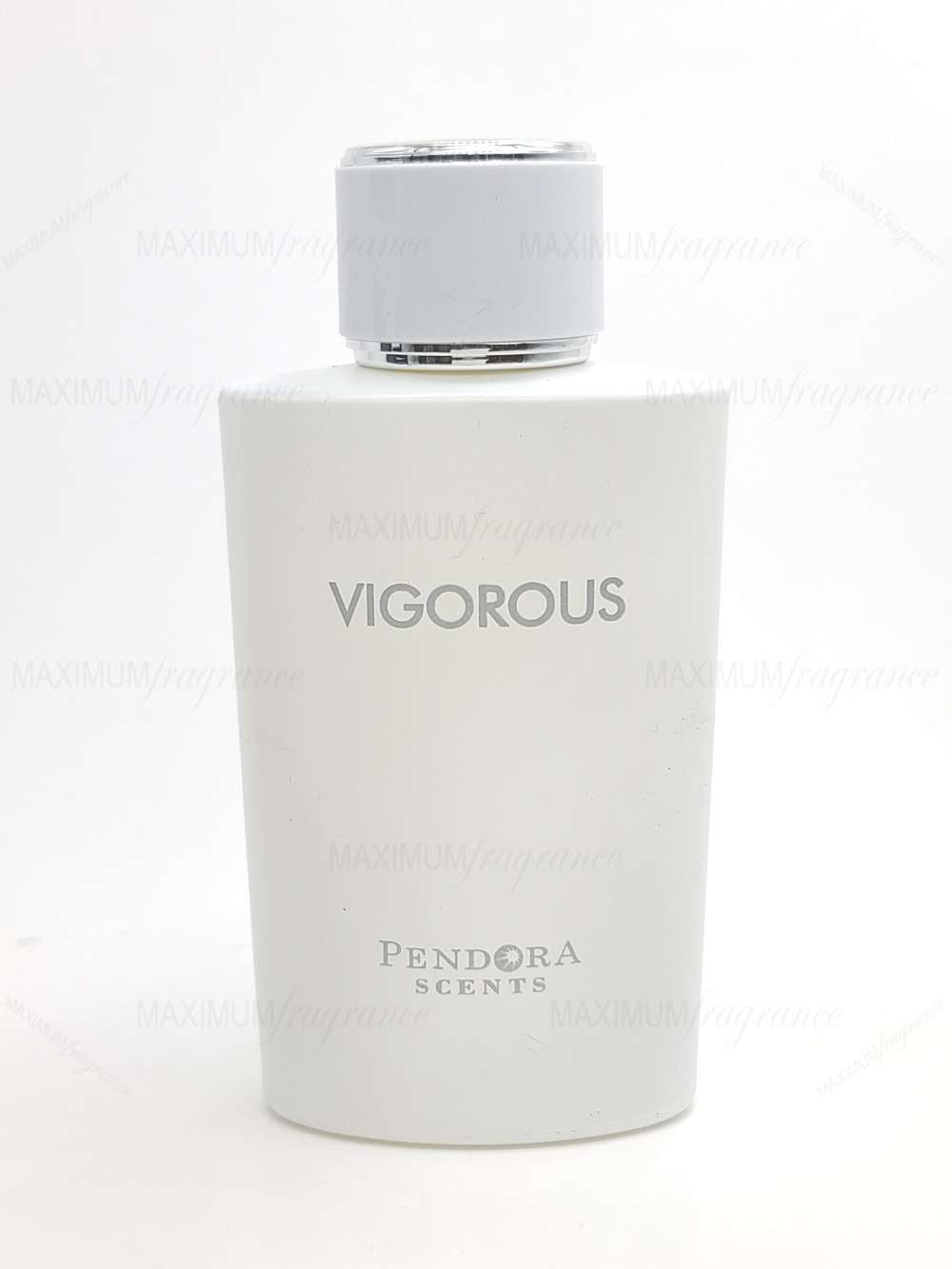 vigorous - Maximum Fragrance