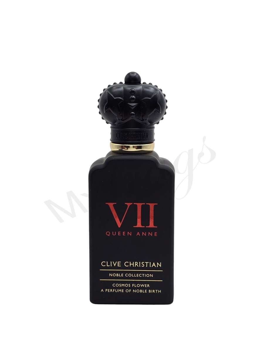 VII Queen Anne Cosmos Flower - Maximum Fragrance