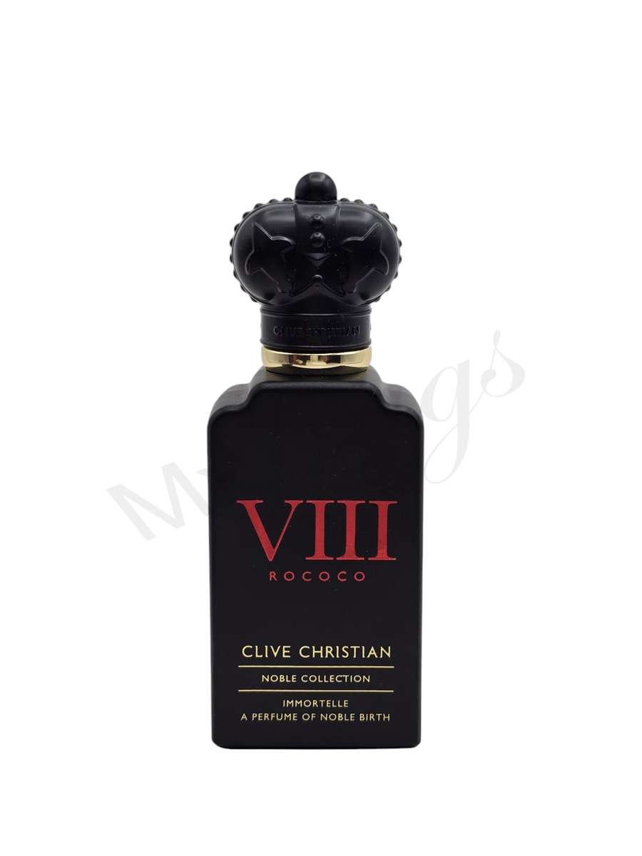 viii-rococo-immortelle - Maximum Fragrance