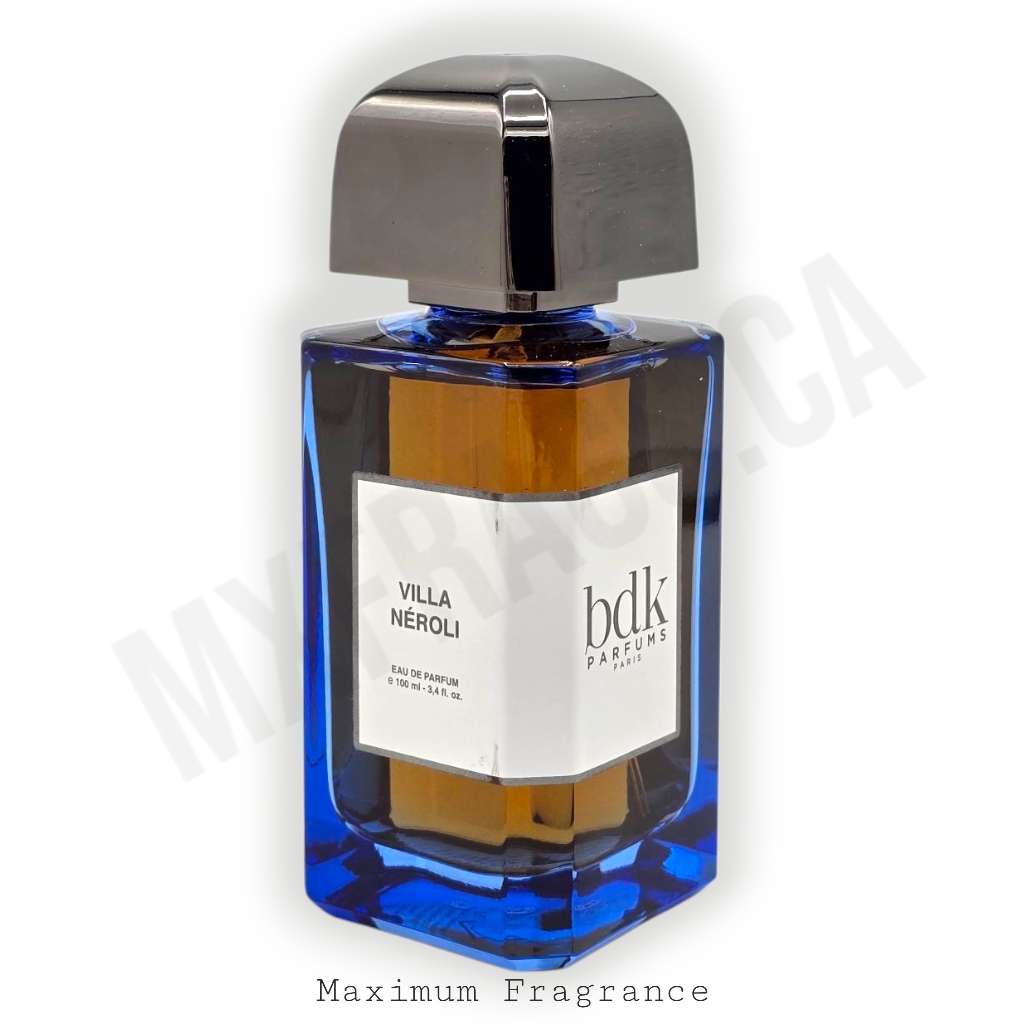 Villa Neroli - Maximum Fragrance
