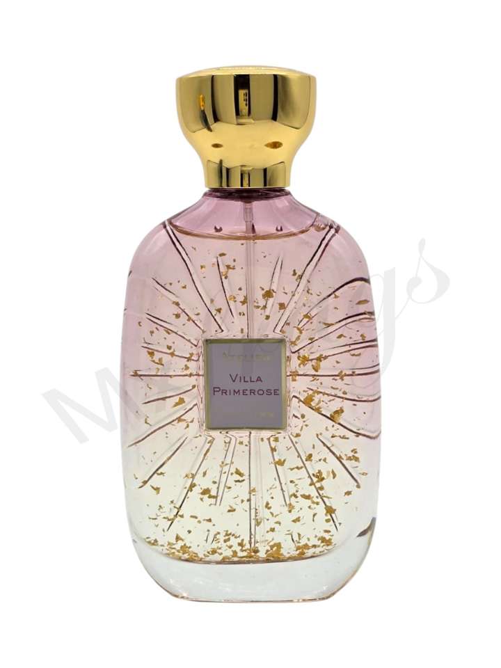 Villa Primerose - Maximum Fragrance