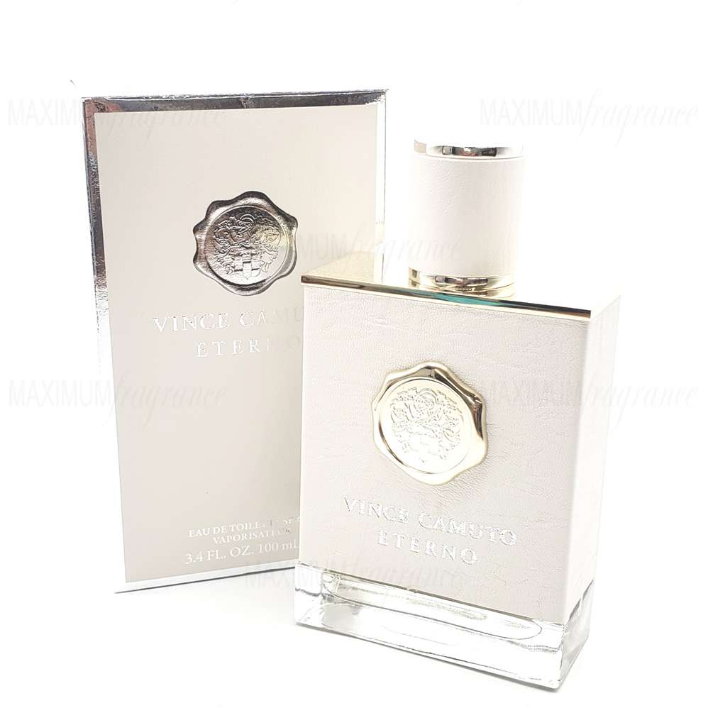 Vince Camuto Eterno - Maximum Fragrance