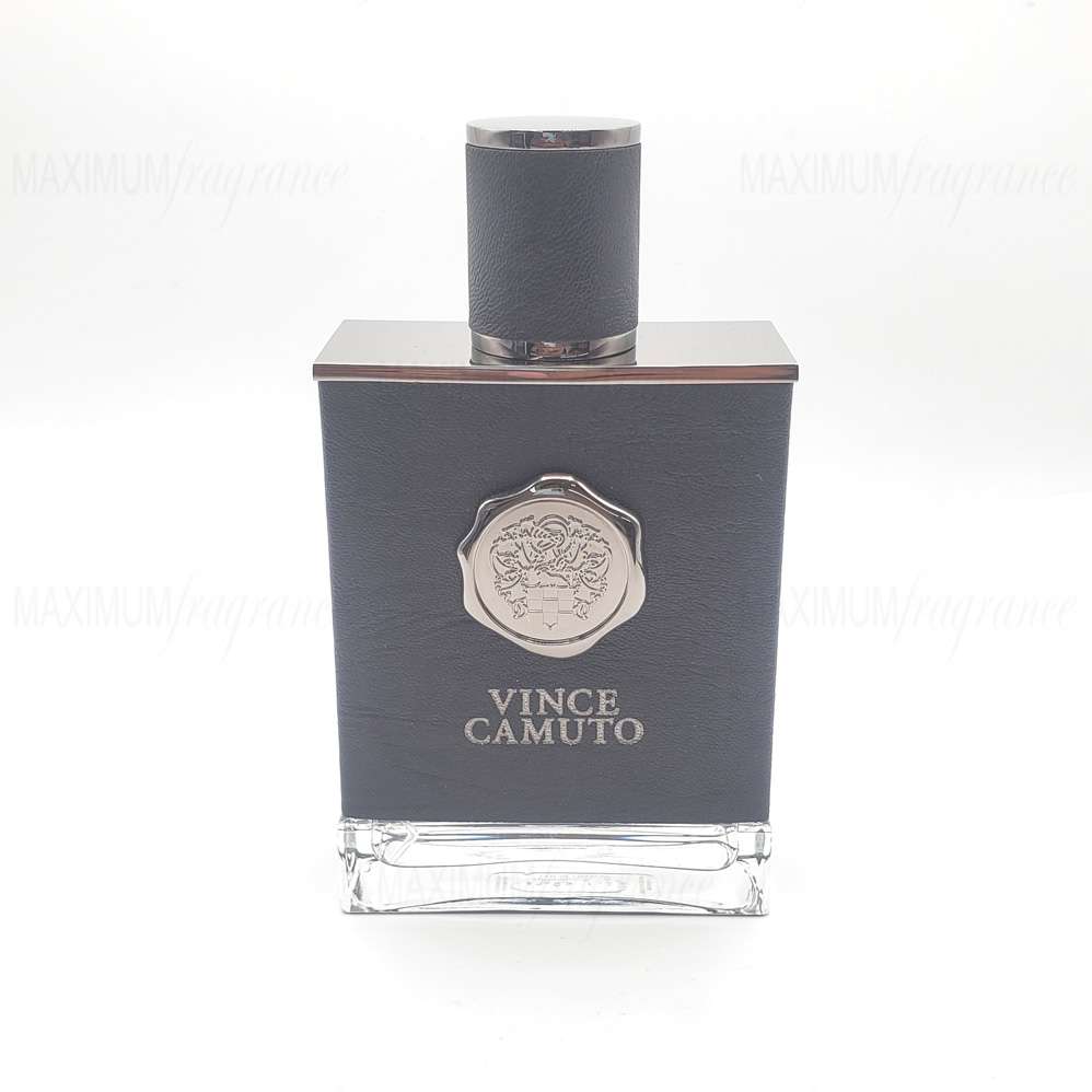 Vince Camuto For Men - Maximum Fragrance
