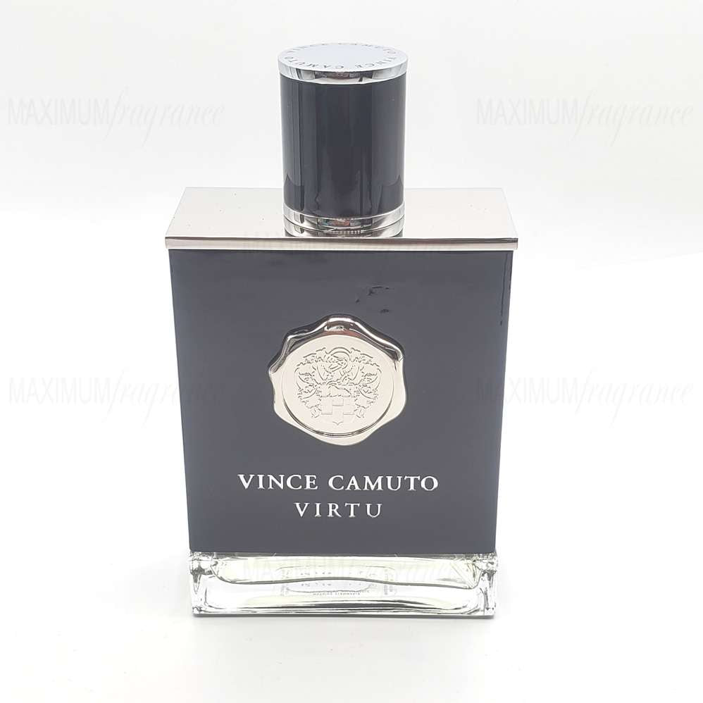 Vince Camuto Virtu - Maximum Fragrance