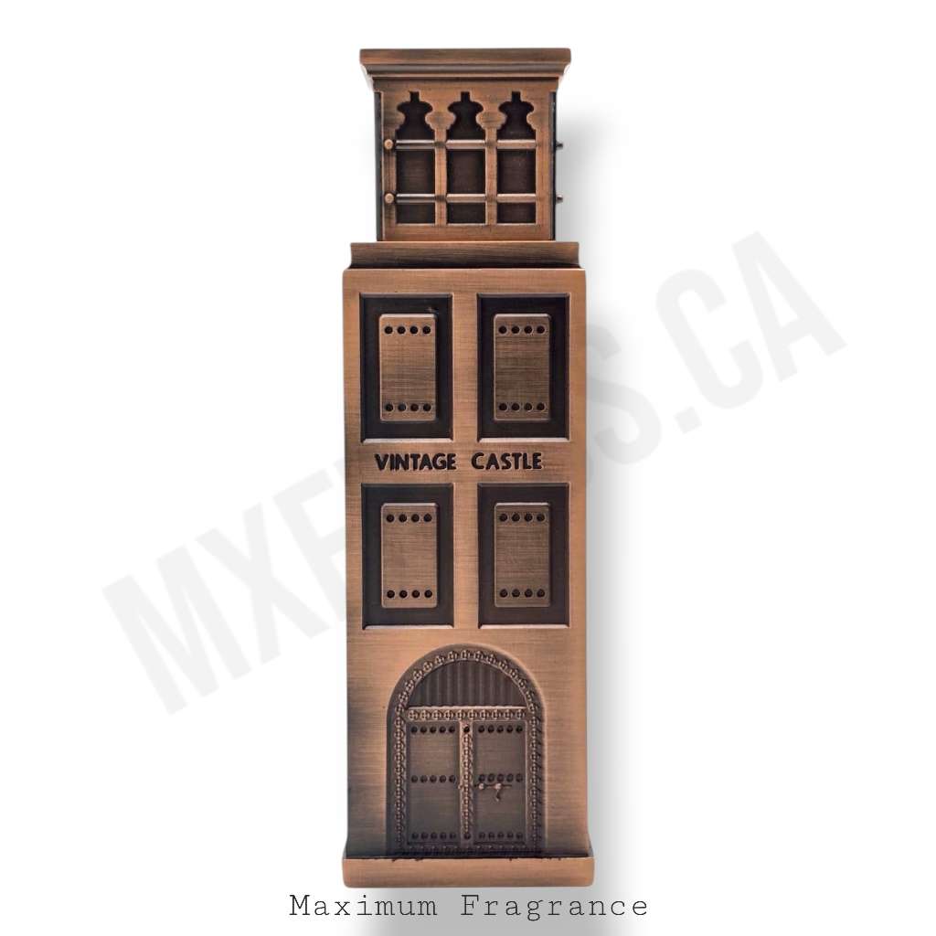 Vintage Castle - Maximum Fragrance