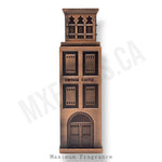 Vintage Castle - Maximum Fragrance