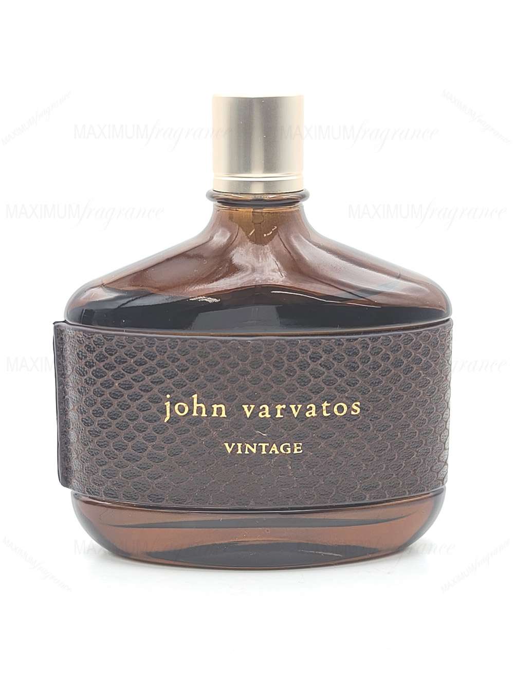 vintage - Maximum Fragrance