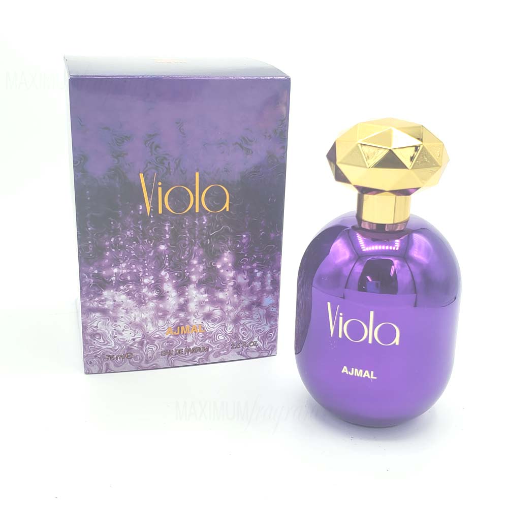 viola - Maximum Fragrance