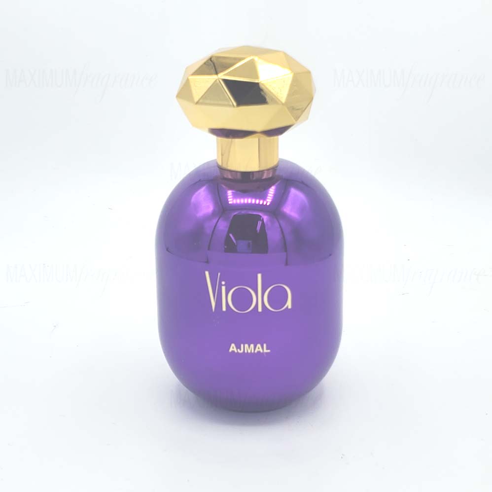 viola - Maximum Fragrance