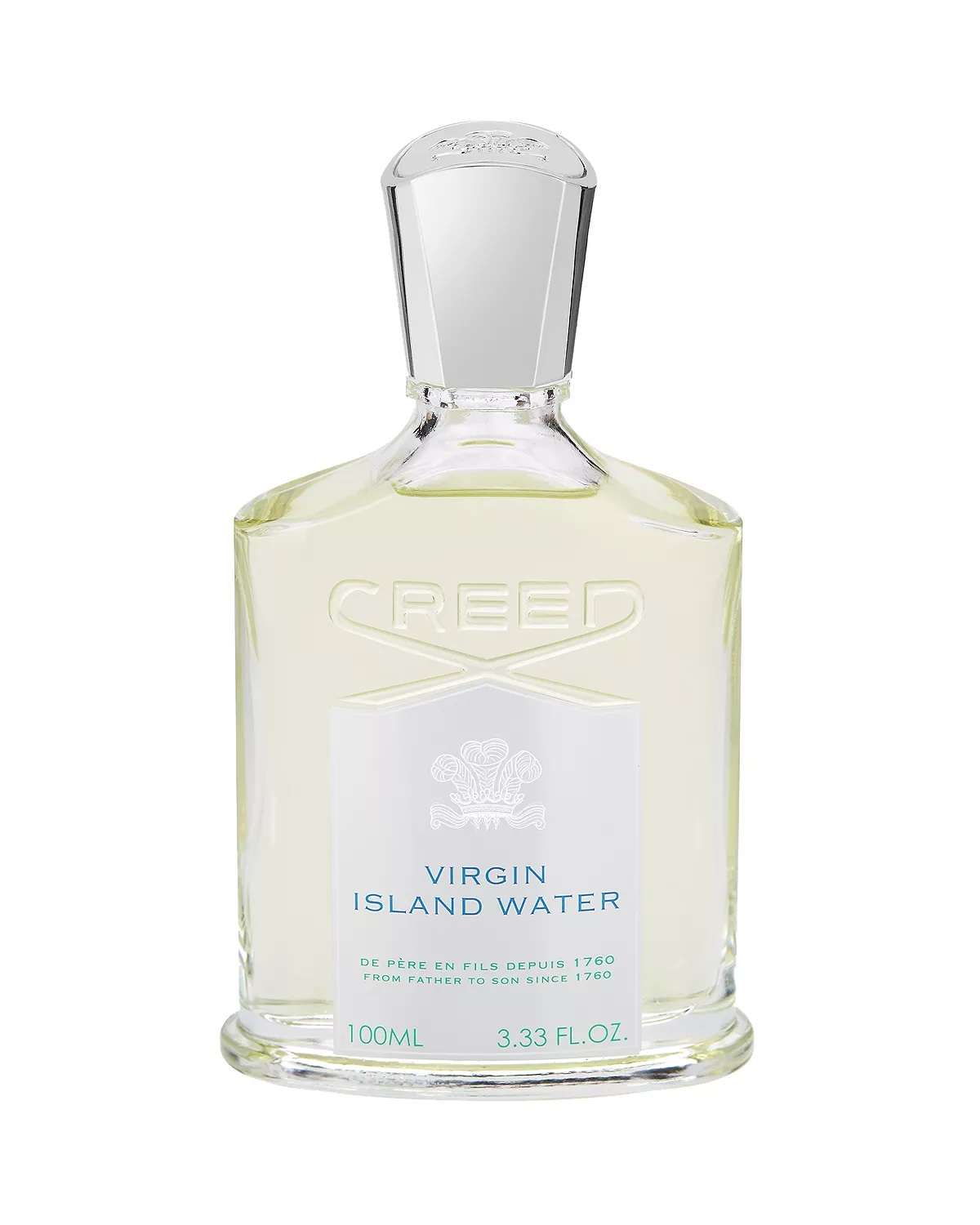 Virgin Island Water - Maximum Fragrance