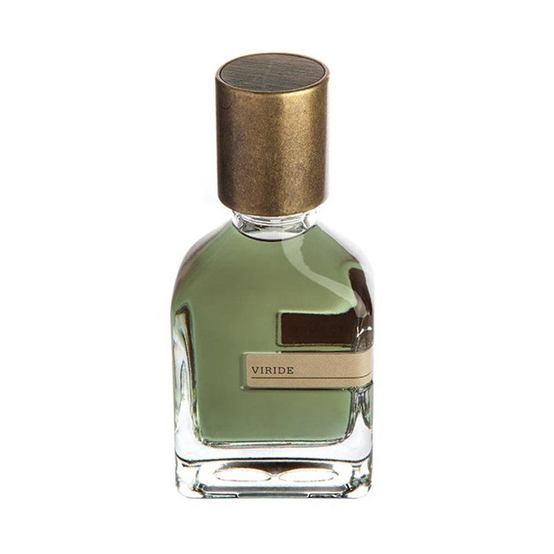 viride - Maximum Fragrance