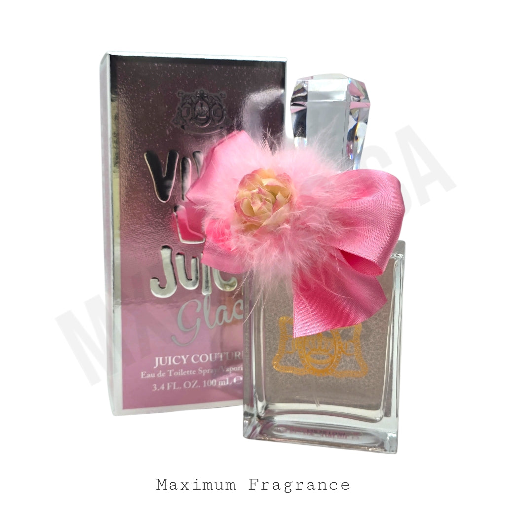 Viva La Juicy Glace Eau De Toilette