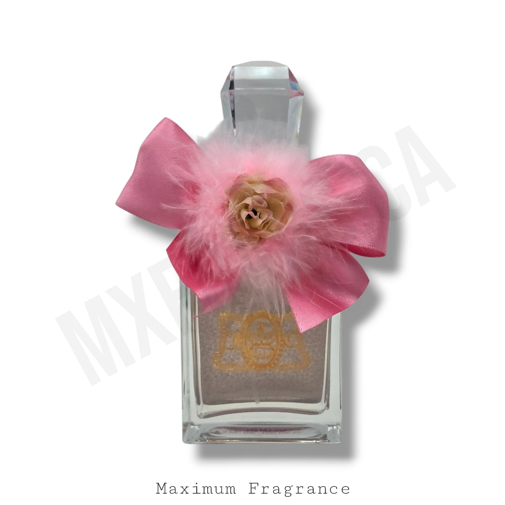 Viva La Juicy Glace Eau De Toilette