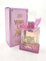 Viva La Juicy Le Bubbly - Maximum Fragrance